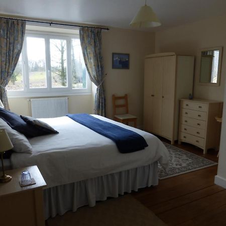 L'Hirondelle Chambres D'Hotes Saint-Mathieu Экстерьер фото